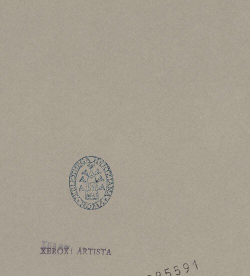 Rückseite von bh085591_recto