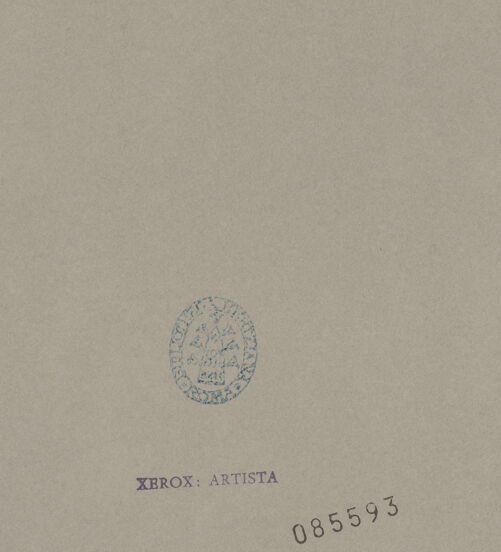 Rückseite von bh085593_recto