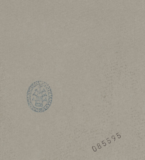 Rückseite von bh085595_recto