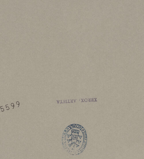 Rückseite von bh085599_recto