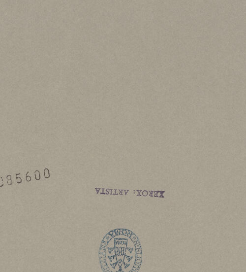 Rückseite von bh085600_recto