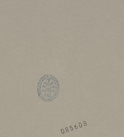 Rückseite von bh085608_recto