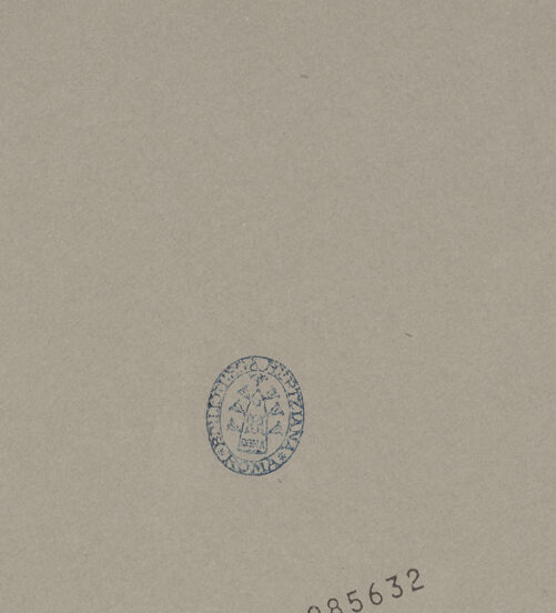 Rückseite von bh085632_recto