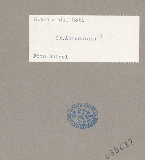 Rückseite von Hutzel, Max [https://www.deutsche-digitale-bibliothek.de/content/lizenzen/rv-ez/] Altar des heiligen Jakobus - Gesamtansicht, bh085637_recto. Foto: Hutzel, Max.