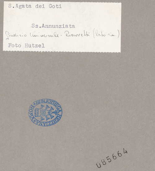Rückseite von Hutzel, Max [https://www.deutsche-digitale-bibliothek.de/content/lizenzen/rv-ez/] Jüngstes GerichtMittleres Register, links: die Totenauferstehung - Detail, bh085664_recto. Foto: Hutzel, Max.