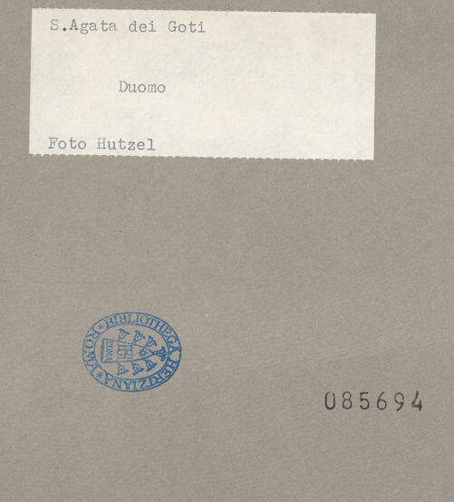 Rückseite von Hutzel, Max [https://www.deutsche-digitale-bibliothek.de/content/lizenzen/rv-ez/] Duomo - Südquerhausarm, bh085694_recto. Foto: Hutzel, Max.