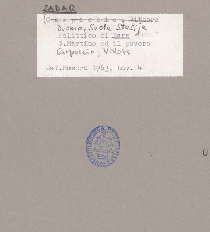 Rückseite von bh085703_recto