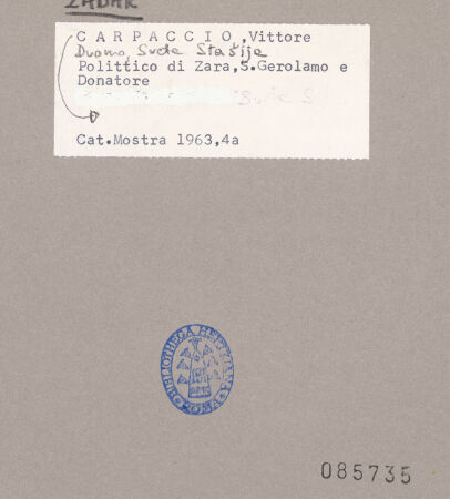 Rückseite von bh085735_recto