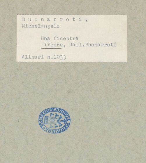 Rückseite von bh086151_recto