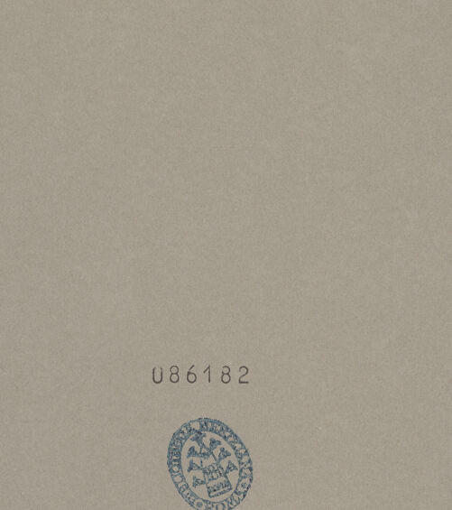 Rückseite von bh086182_recto