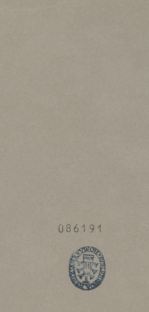 Rückseite von bh086191_recto