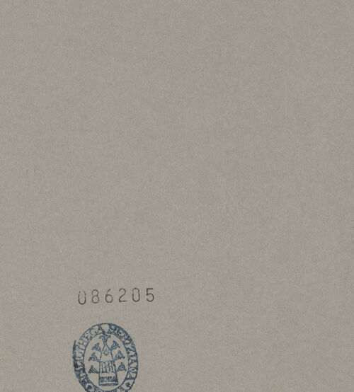 Rückseite von bh086205_recto