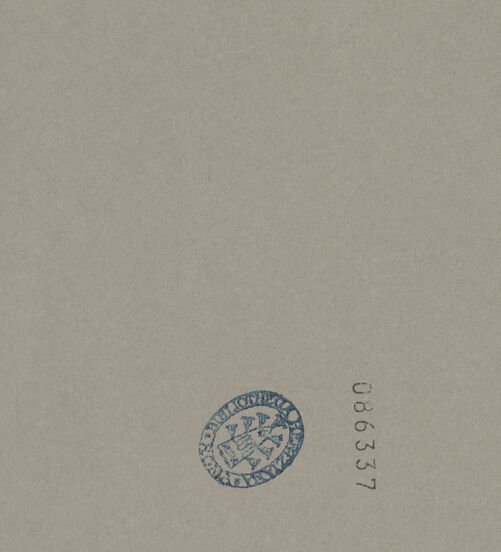 Rückseite von Alinari [https://www.deutsche-digitale-bibliothek.de/content/lizenzen/rv-ez/] Chorgestühl - Detail, bh086337_recto. Foto.