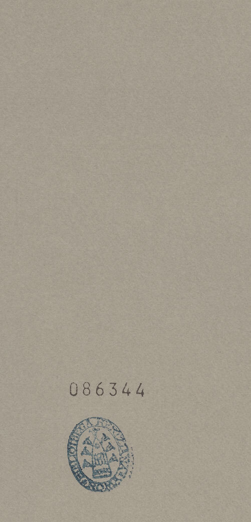 Rückseite von Alinari [https://www.deutsche-digitale-bibliothek.de/content/lizenzen/rv-ez/] Portal der Sakristei - Teilansicht, bh086344_recto. Foto.