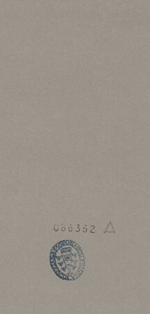 Rückseite von bh086352_recto