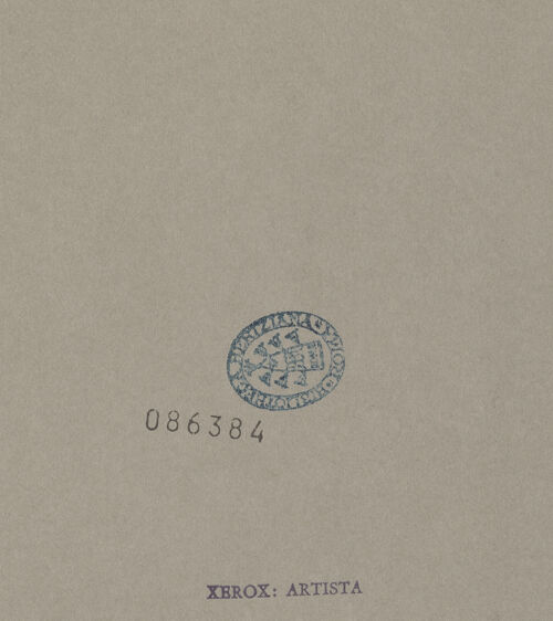 Rückseite von bh086384_recto