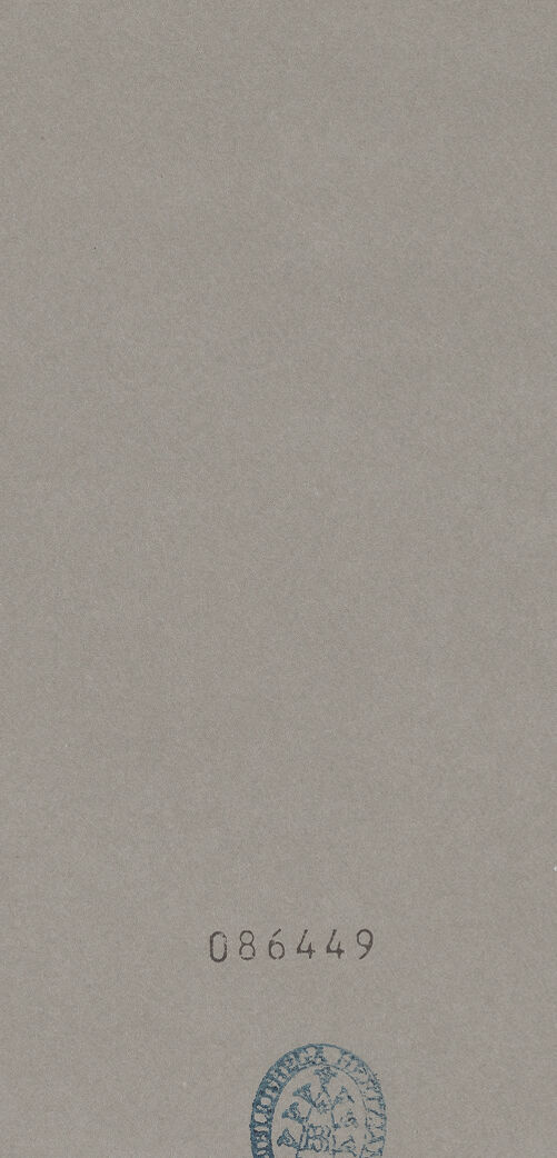 Rückseite von bh086449_recto