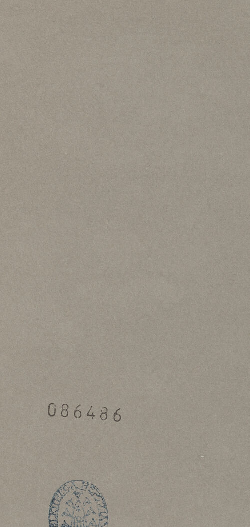 Rückseite von bh086486_recto