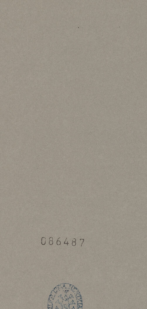 Rückseite von bh086487_recto