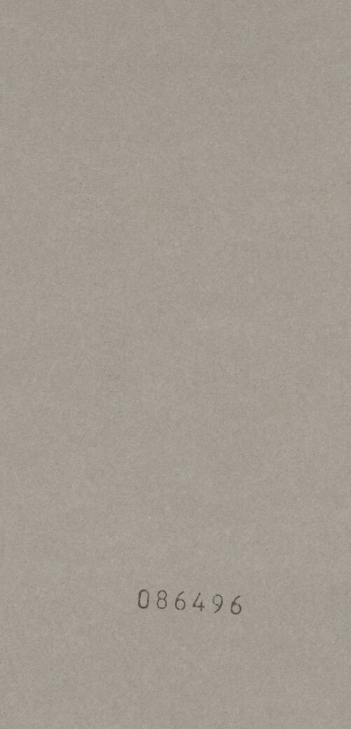 Rückseite von bh086496_recto