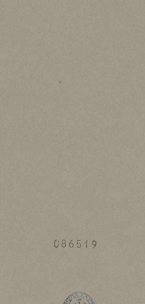 Rückseite von bh086519_recto