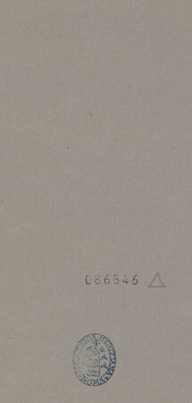 Rückseite von Alinari [https://www.deutsche-digitale-bibliothek.de/content/lizenzen/rv-ez/] Das Jüngste Gericht - Aus dem Grab Steigender, bh086546_recto. Foto.