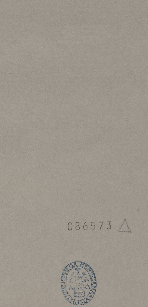 Rückseite von Alinari [https://www.deutsche-digitale-bibliothek.de/content/lizenzen/rv-ez/] Das Jüngste Gericht - Kopf des hl. Laurentius, bh086573_recto. Foto.