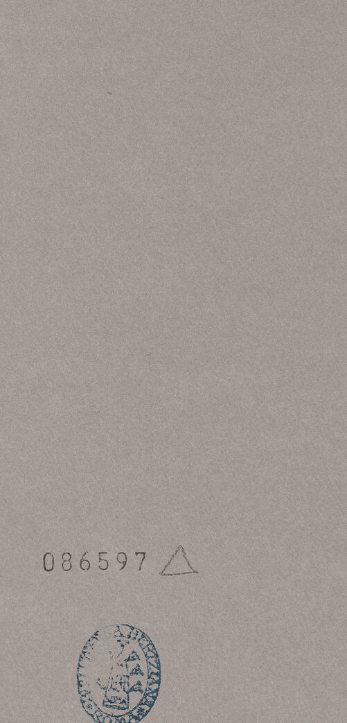 Rückseite von Alinari [https://www.deutsche-digitale-bibliothek.de/content/lizenzen/rv-ez/] Abbazia della Trinità di CavaChiostrino - Deambulatorium, bh086597_recto. Foto.