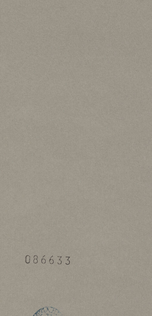 Rückseite von bh086633_recto