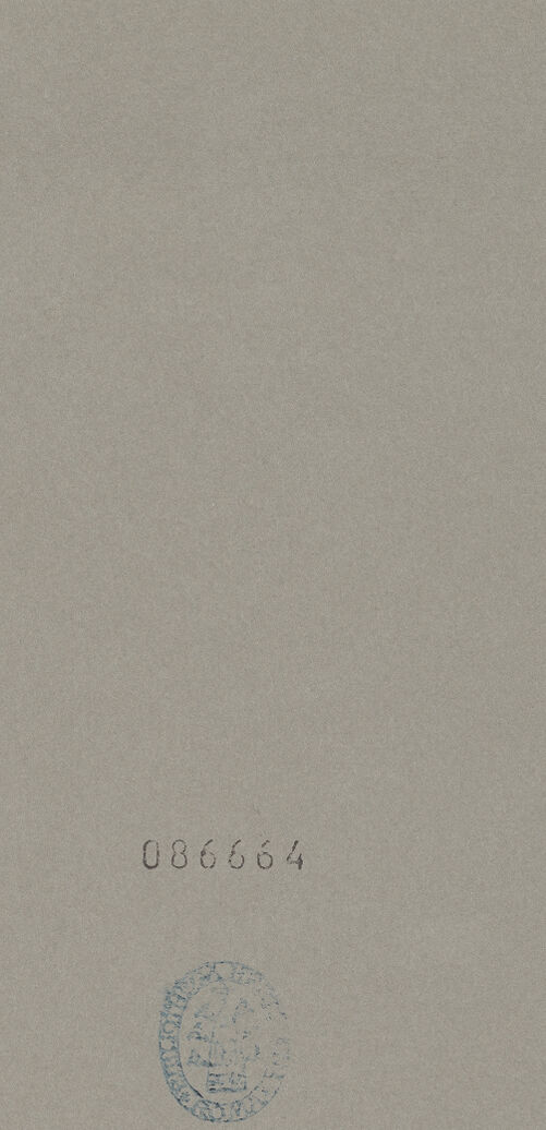 Rückseite von bh086664_recto