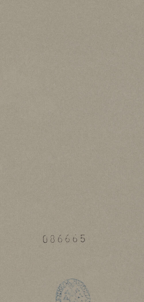 Rückseite von bh086665_recto