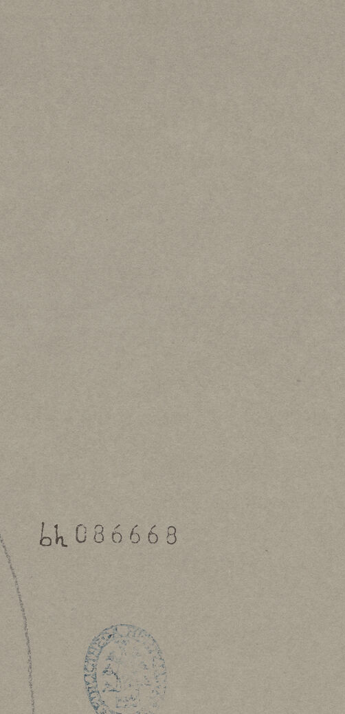 Rückseite von bh086668_recto