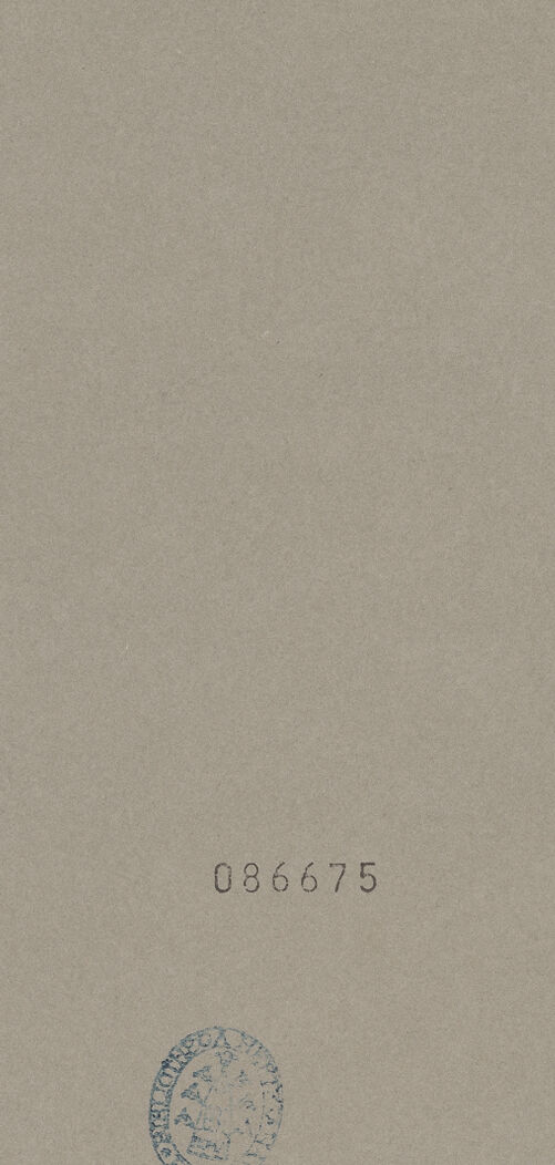 Rückseite von bh086675_recto