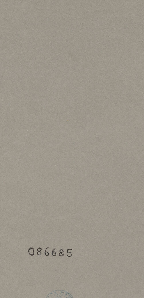 Rückseite von bh086685_recto