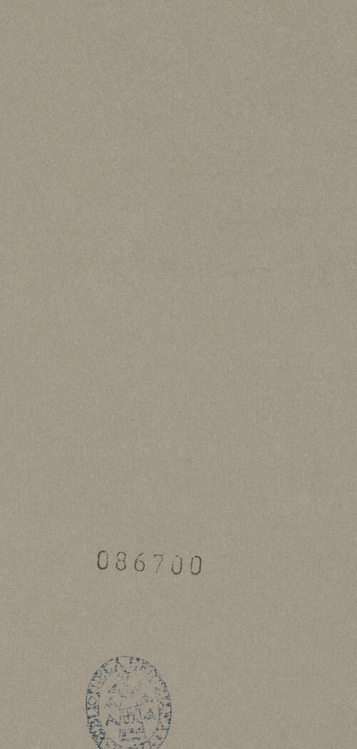 Rückseite von bh086700_recto