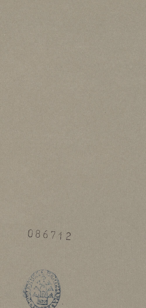 Rückseite von bh086712_recto