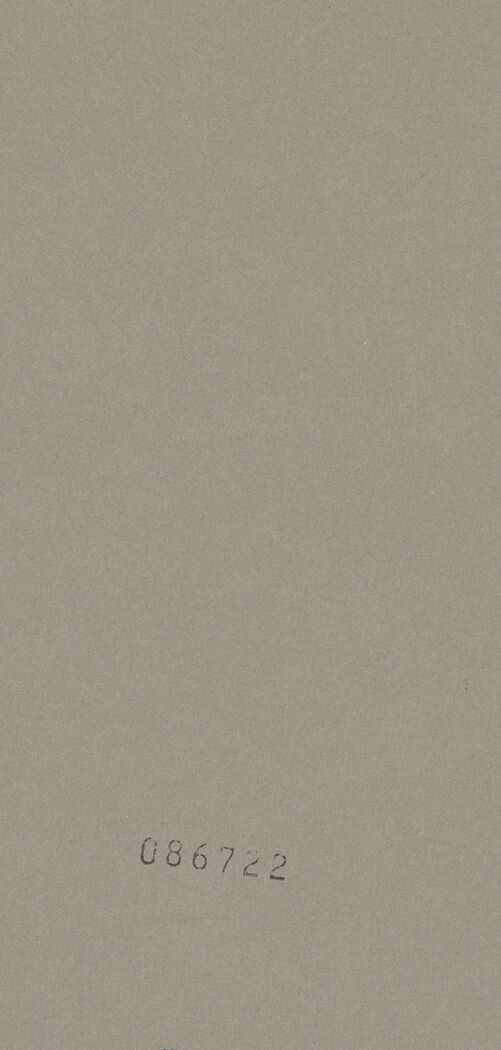 Rückseite von bh086722_recto