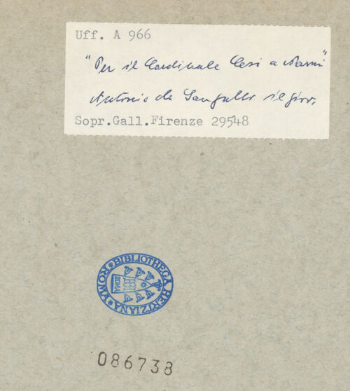 Rückseite von bh086738_recto