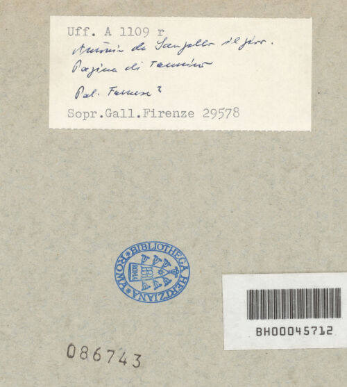 Rückseite von bh086743_recto