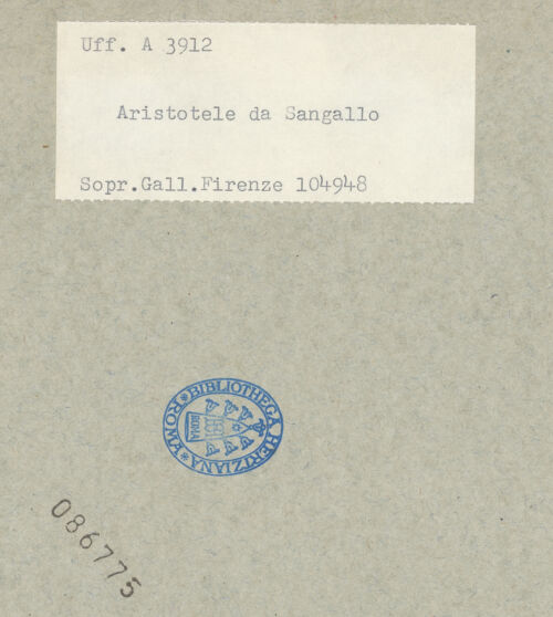 Rückseite von bh086775_recto