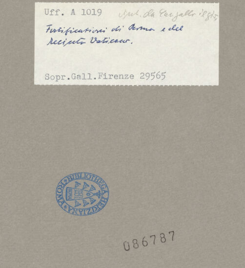 Rückseite von bh086787_recto