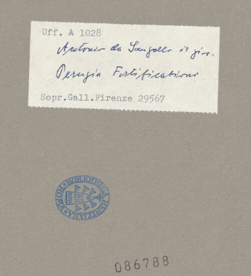 Rückseite von bh086788_recto