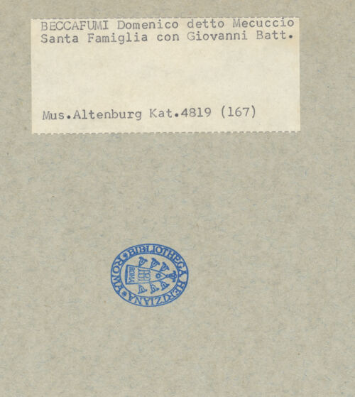 Rückseite von bh086896_recto