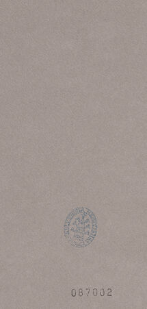 Rückseite von bh087002_recto