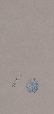 Rückseite von bh087038_recto