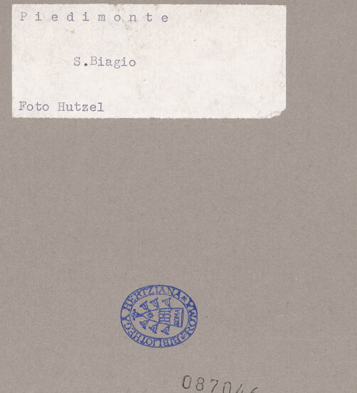 Rückseite von Hutzel, Max [https://www.deutsche-digitale-bibliothek.de/content/lizenzen/rv-ez/] Szenen aus der Jugend Christi - Teilansicht des Gewölbes, bh087046_recto. Foto: Hutzel, Max.