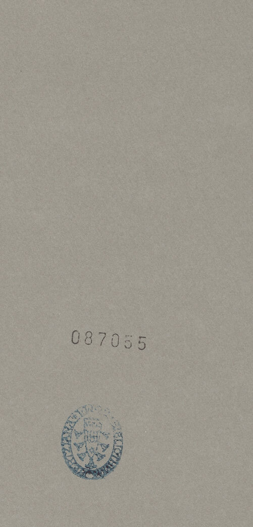 Rückseite von bh087055_recto