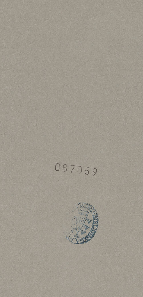 Rückseite von bh087059_recto