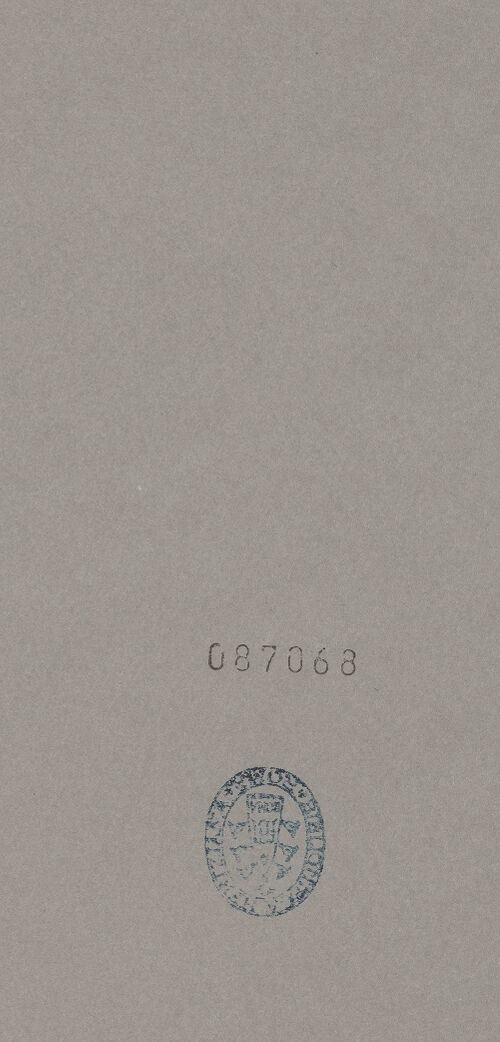 Rückseite von bh087068_recto