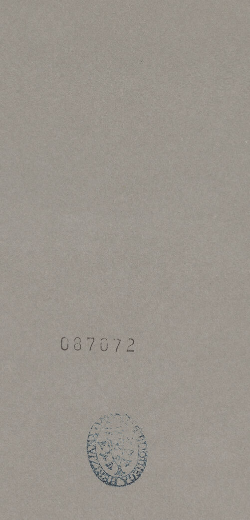 Rückseite von bh087072_recto